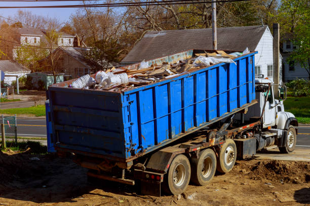 Trusted Roseburg, OR Junk Removal Experts