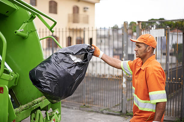 Best Attic Cleanout Services  in Roseburg, OR
