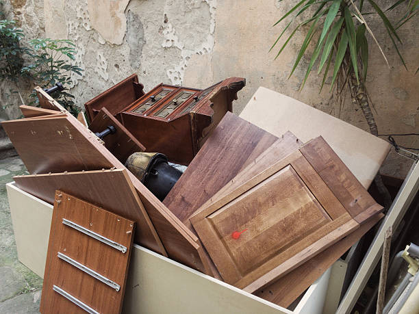 Best Basement Cleanout Services  in Roseburg, OR