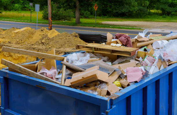 Full-Service Junk Removal in Roseburg, OR